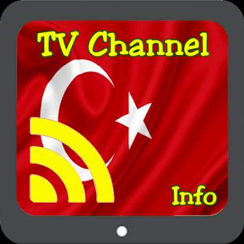 TV Turkey Info Channel screenshot 1