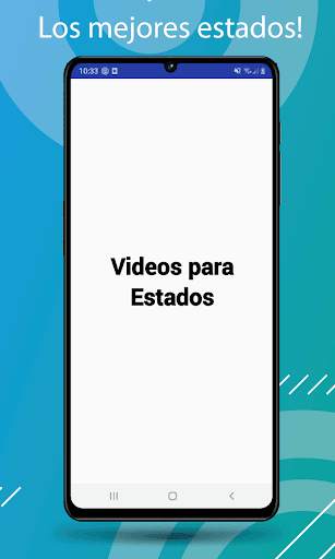 Videos para estados screenshot 1