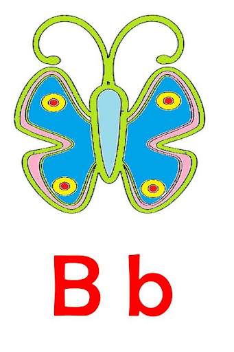Baby Abc screenshot 2