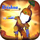 Krishna Photo Suit 1.0