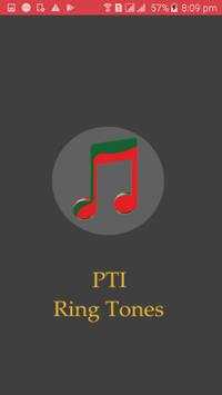 PTI Songs And Ring Tones screenshot 1