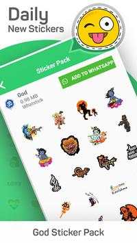 Sticker wala - WAStickerApps for WhatsApp screenshot 6