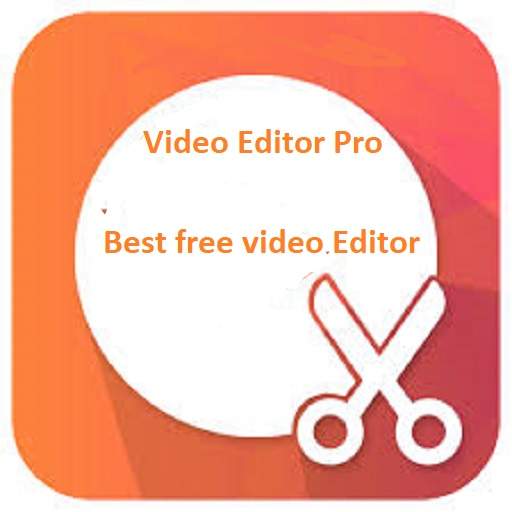 Video Editor Pro-best free video editor 1.0