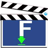 Download Video from Facebook 1.0