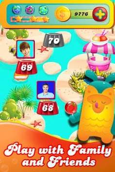 Gummy Jelly Fever screenshot 4