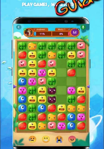 Guide for HAGO Fun Tips - play with your friends screenshot 2