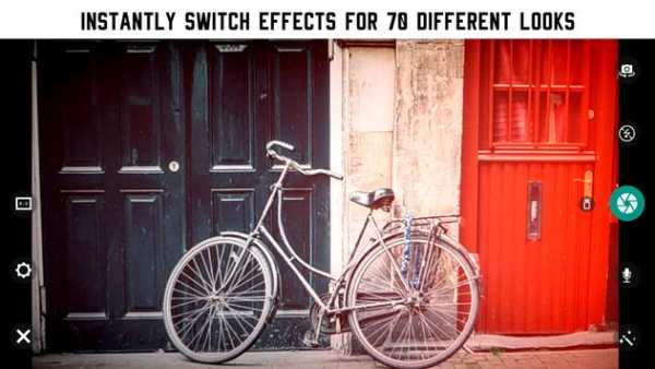 Vintage Camera: 8mm, 16mm & 35mm screenshot 5