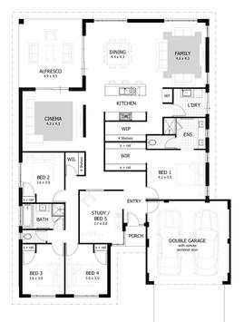 Drawing House Plans скриншот 3