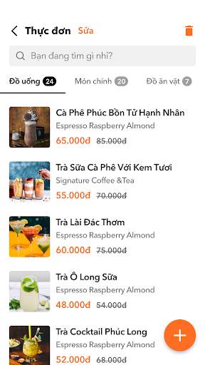 Utop Shop For Mobile screenshot 2
