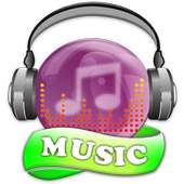 Rizky Febian Song logo