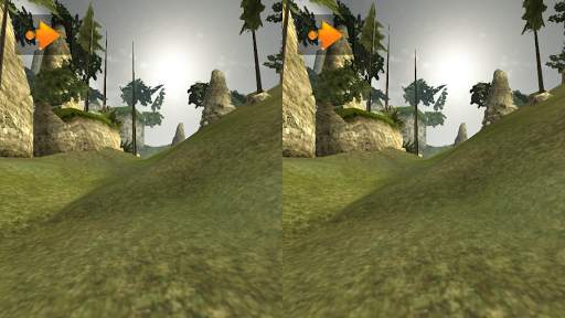 VR Experience Lite screenshot 8