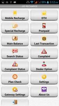 JIO Recharge screenshot 10