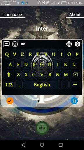 inter keyboard screenshot 7