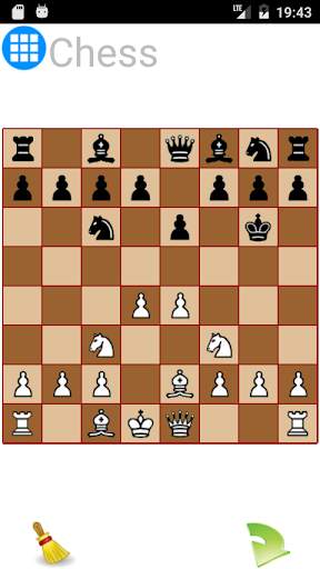 Chess screenshot 2