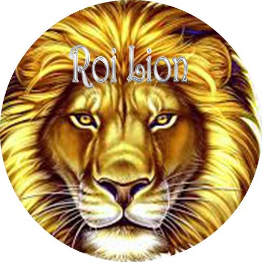 Nice Lion Wallpaper 5.1