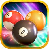 8 Pool Multiplayer Online – Addictive 8 ball pool icon