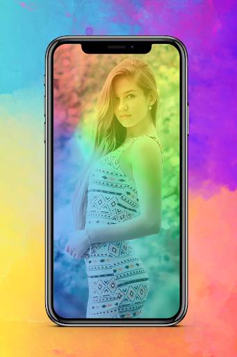 Photo Blender : Blender Camera скриншот 3
