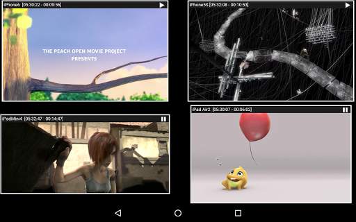 AirPlayMirror (Demo) screenshot 6