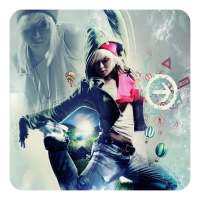 Dancing Girls Live Wallpaper on 9Apps