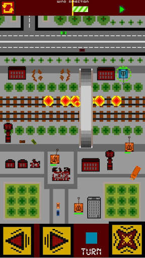 Tank fights: missions screenshot 3