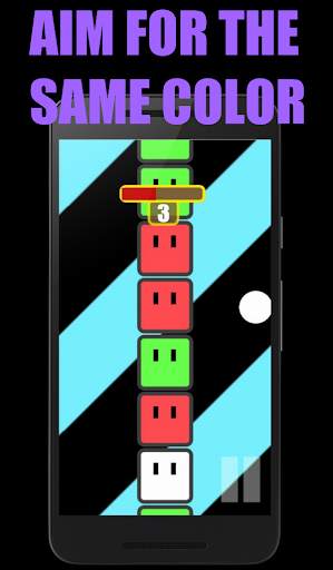 Pro Pusher 64 screenshot 3