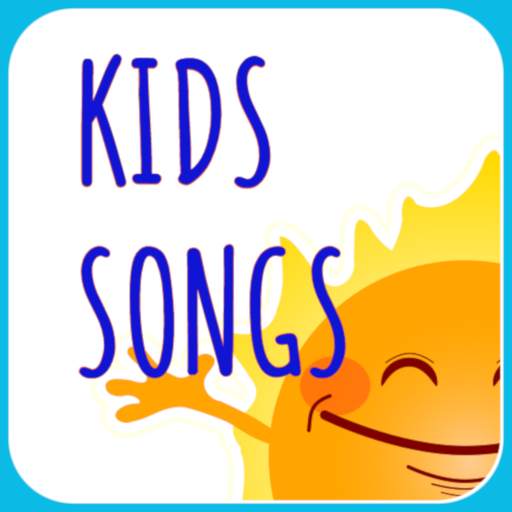 English Kids Song 1.0