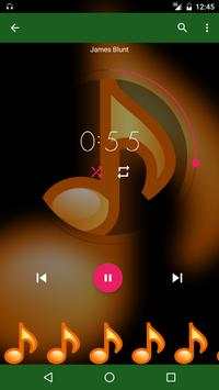 Vix Music Player screenshot 2