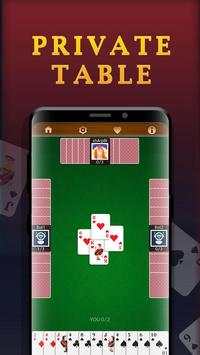 Call Break Online Multiplayer screenshot 4