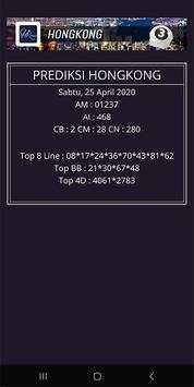 Hasil Togel screenshot 2