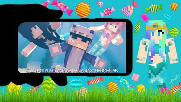 Mod Mermaid screenshot 3