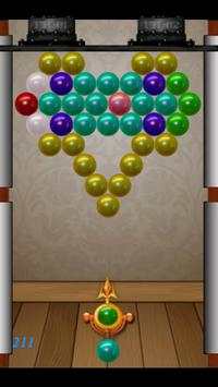 Classic Bubble Blaze screenshot 5