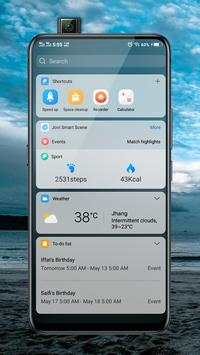 Redmi Launcher 2019 screenshot 5