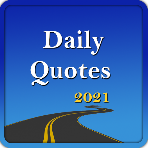 Daily quotes 2021 icon