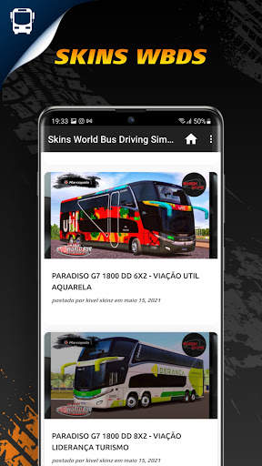 KIVEL SKINZ - OFICIAL screenshot 2