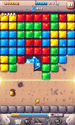 Treasure Mania screenshot 3