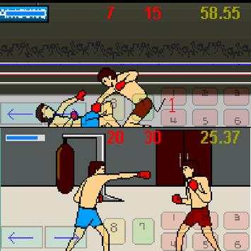 mma legend screenshot 2
