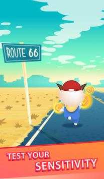 Pet Run screenshot 1