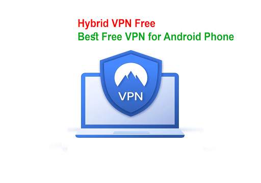 Hybrid VPN | Free VPN for Android Phone screenshot 6