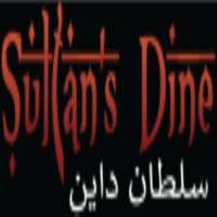 Sultan's Dine icon