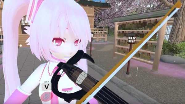 VRChat Skins - Profession Avatars screenshot 3
