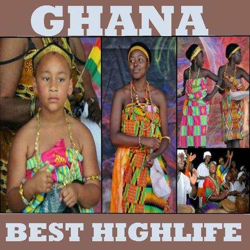Ghana Music || Best Highlife Songs 1.0