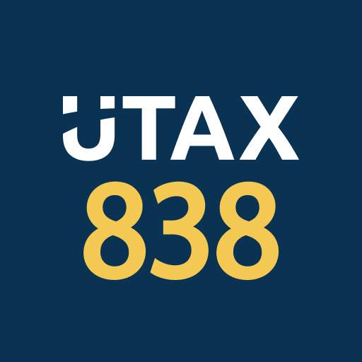Utax 838 Driver 2.13.0