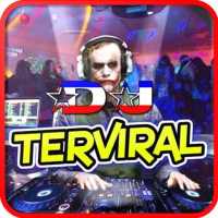 DJ Remix VIral Offline Terpopuler logo