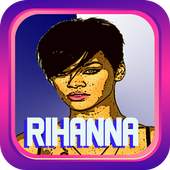 Rihanna Work 2017 1.0