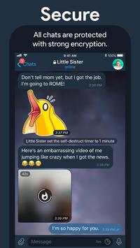 Messenger 2021 screenshot 5