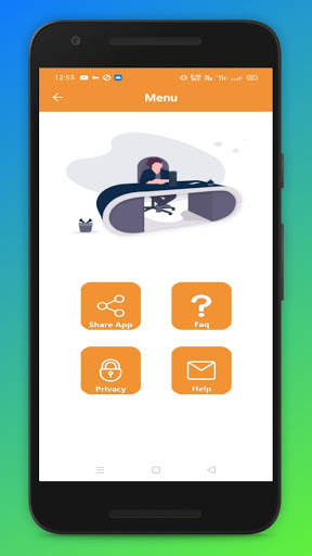 Candy Lite VPN Free & Secure VPN Server 2021 screenshot 4