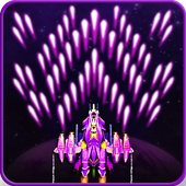 Galaxy Under Fire icon