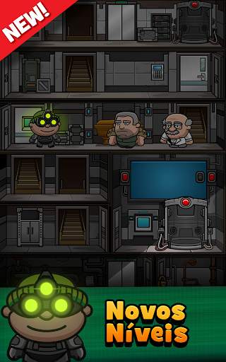 Bob The Robber 3 screenshot 4