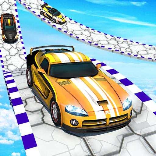 Extreme Car Driving Racing: GT Car Stunt Simulator 1.0