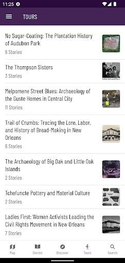 New Orleans Historical screenshot 5